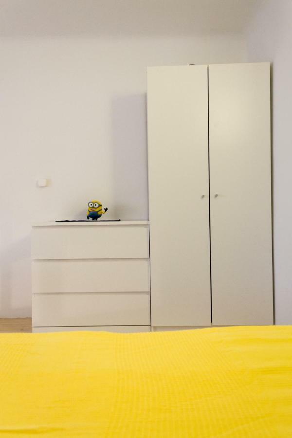 Minion & Snoopy Apartman Будапеща Екстериор снимка