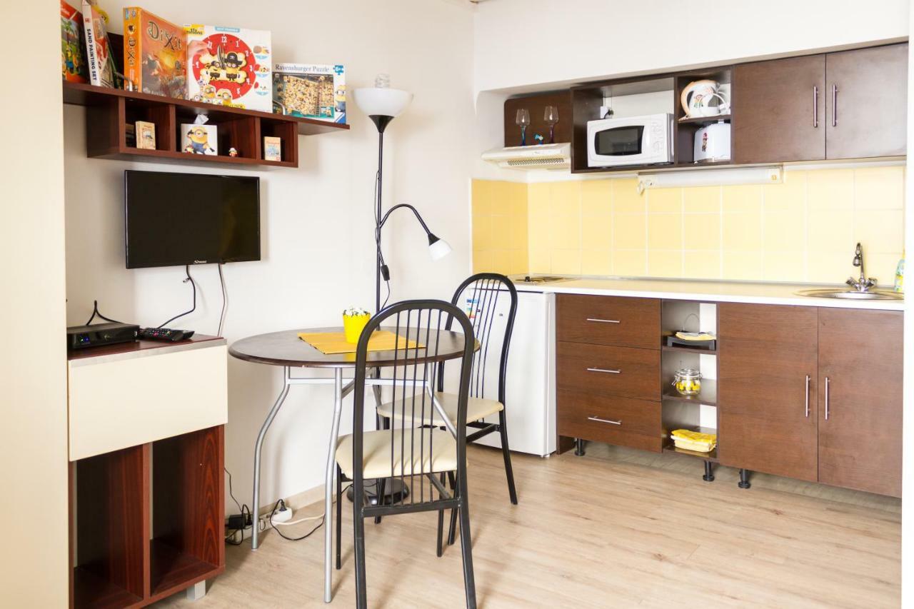 Minion & Snoopy Apartman Будапеща Екстериор снимка