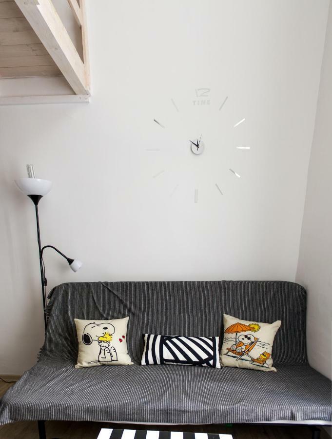 Minion & Snoopy Apartman Будапеща Екстериор снимка